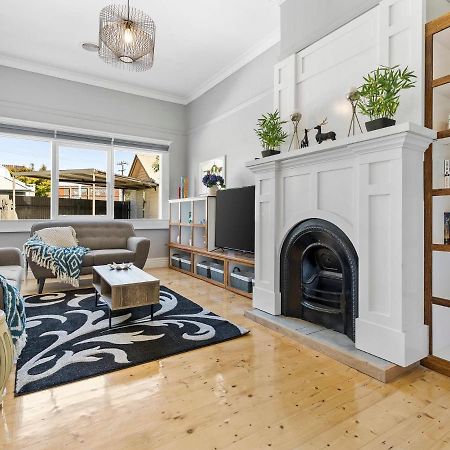 Stunning 4Br Cottage In The Heart Of Ballarat - Pet Friendly & Fast Wifi Εξωτερικό φωτογραφία