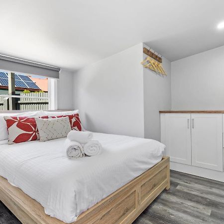 Stunning 4Br Cottage In The Heart Of Ballarat - Pet Friendly & Fast Wifi Εξωτερικό φωτογραφία
