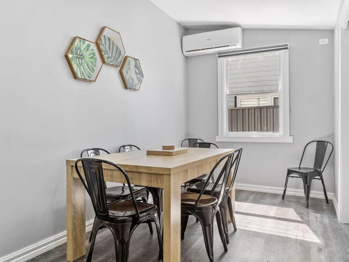 Stunning 4Br Cottage In The Heart Of Ballarat - Pet Friendly & Fast Wifi Εξωτερικό φωτογραφία