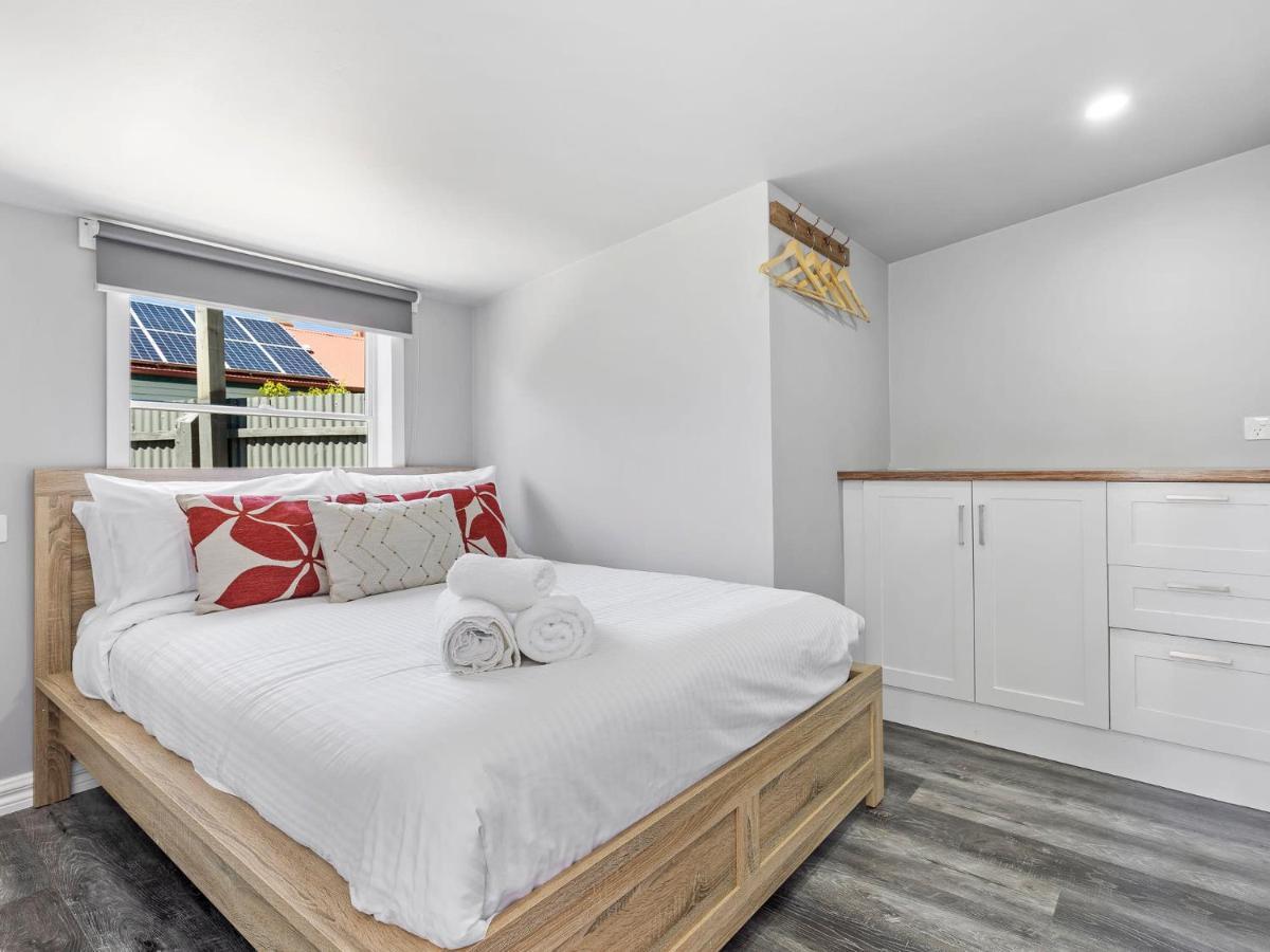 Stunning 4Br Cottage In The Heart Of Ballarat - Pet Friendly & Fast Wifi Εξωτερικό φωτογραφία