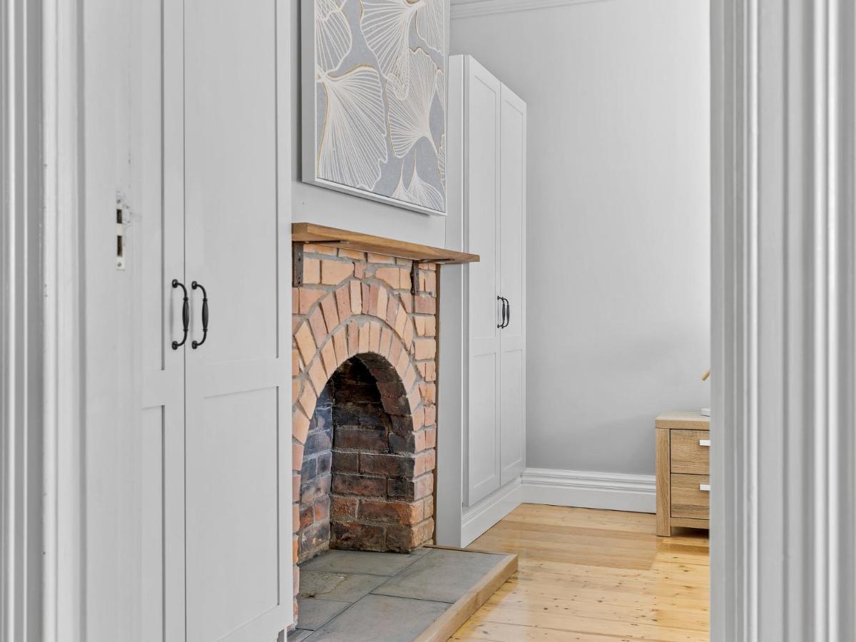 Stunning 4Br Cottage In The Heart Of Ballarat - Pet Friendly & Fast Wifi Εξωτερικό φωτογραφία
