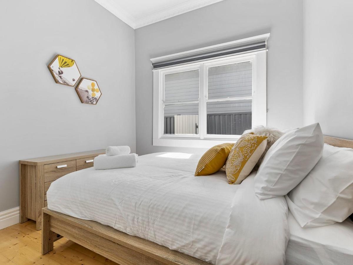 Stunning 4Br Cottage In The Heart Of Ballarat - Pet Friendly & Fast Wifi Εξωτερικό φωτογραφία
